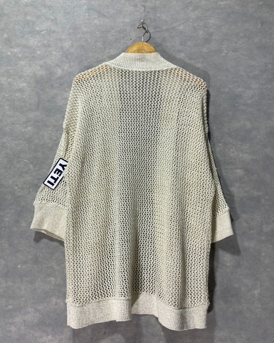 Faded Glory Cape Shawl For Women