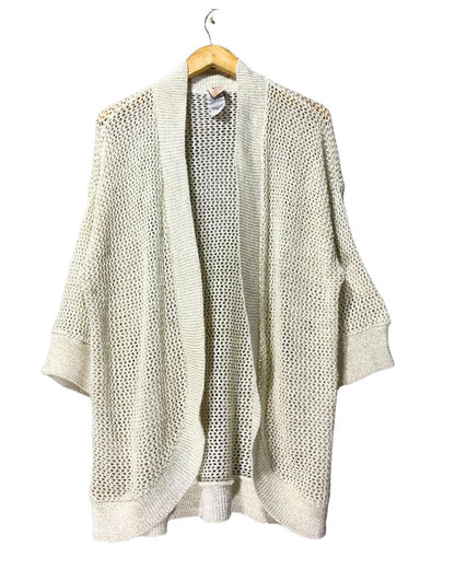 Faded Glory Cape Shawl For Women