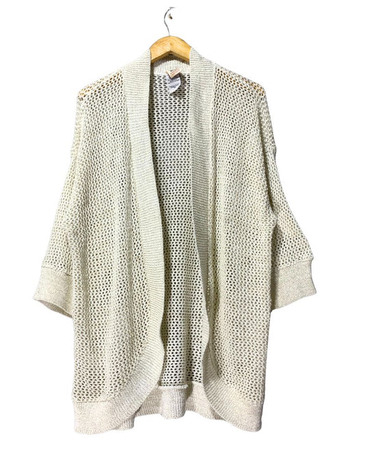 Faded Glory Cape Shawl For Women