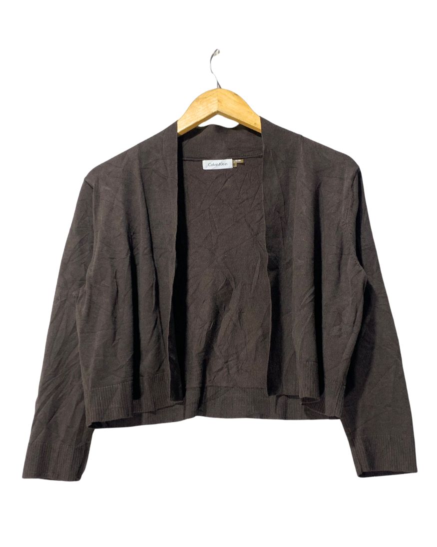 Calvin Klein Cape Shawl For Women