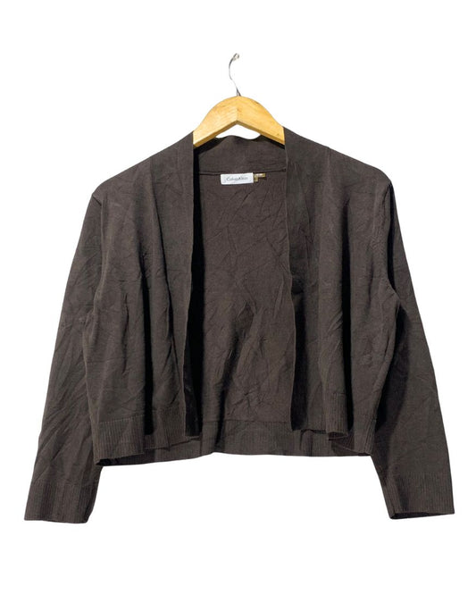 Calvin Klein Cape Shawl For Women