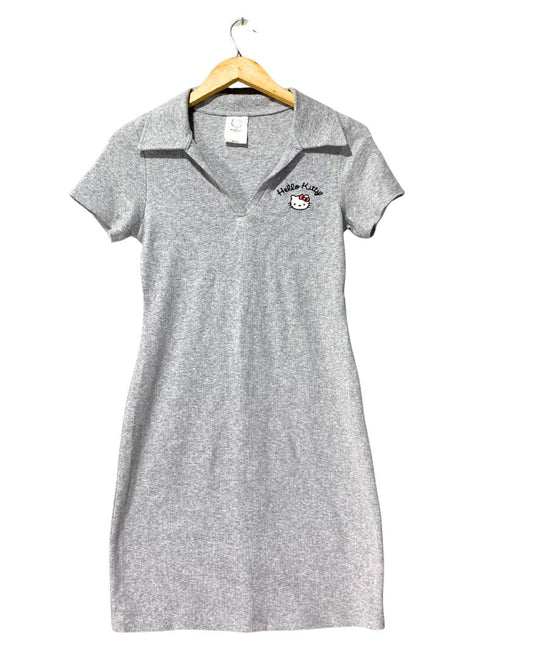 Hello Kitty Cape Shawl For Women Medium