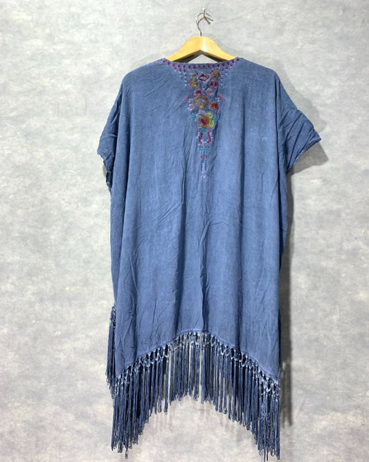 Andree Cape Shawl For Women