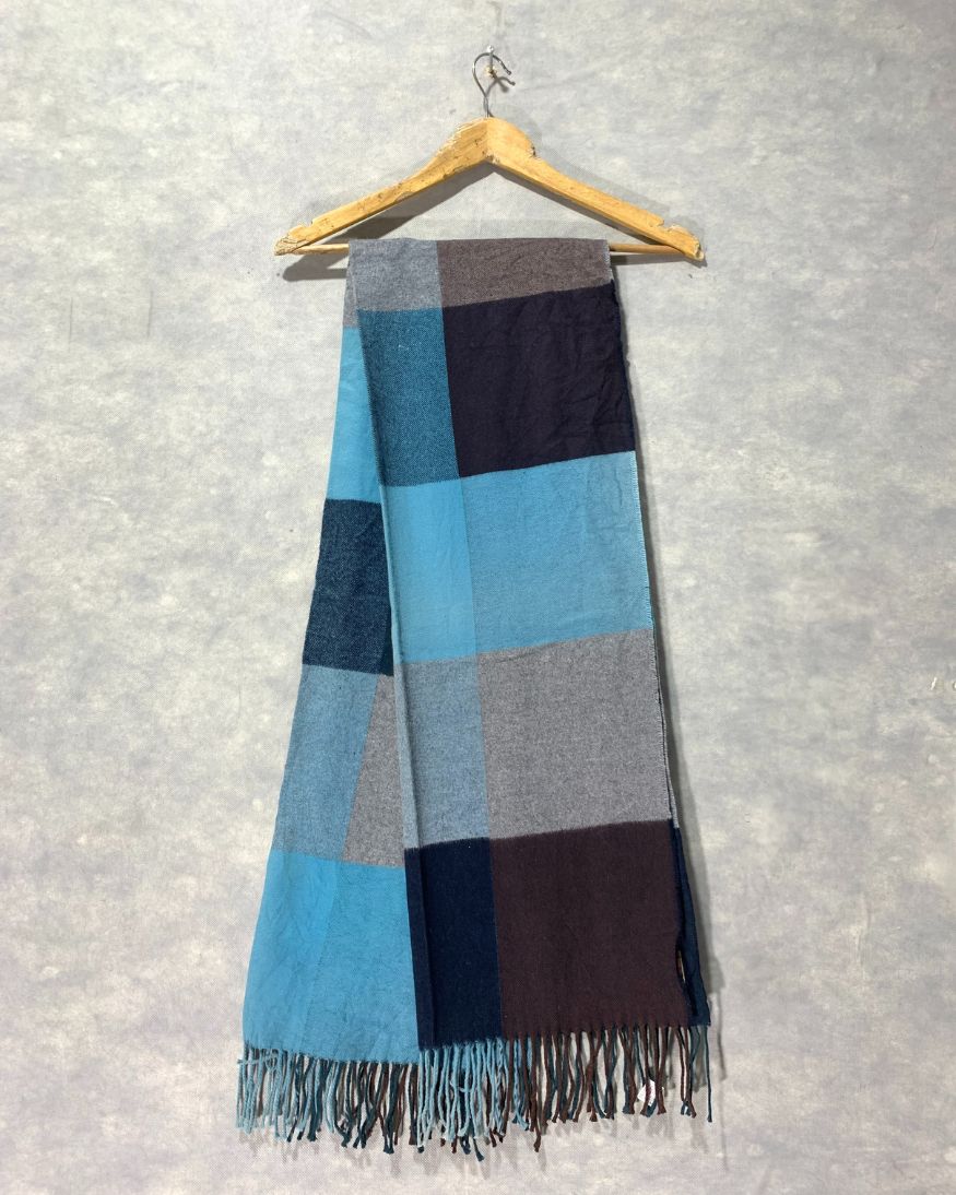 Cotiera Cape Shawl For Women