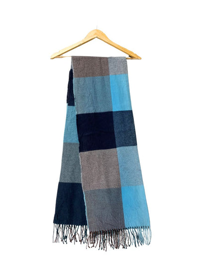 Cotiera Cape Shawl For Women