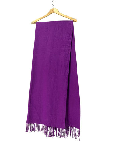 Thrift Queen Cape Shawl For Women