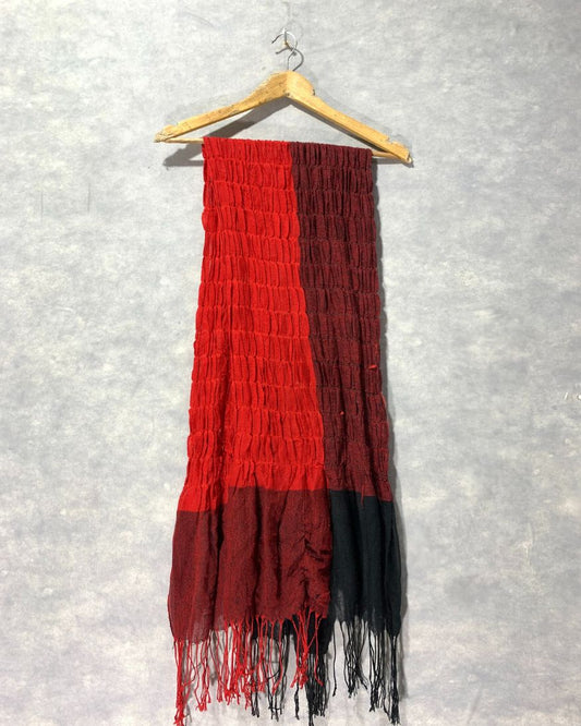 Thrift Queen Cape Shawl For Women