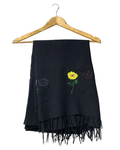 Thrift Queen Cape Shawl For Women