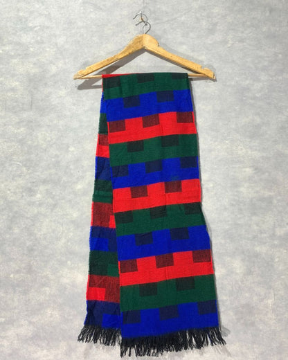 Thrift Queen Cape Shawl For Women