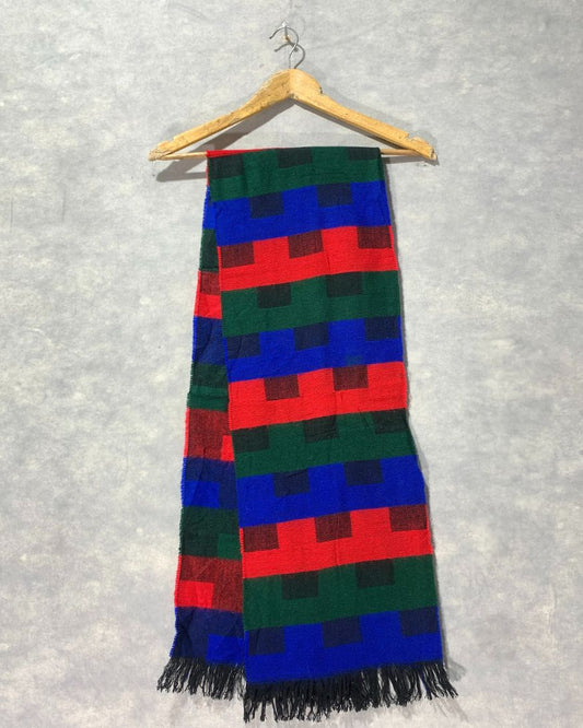 Thrift Queen Cape Shawl For Women