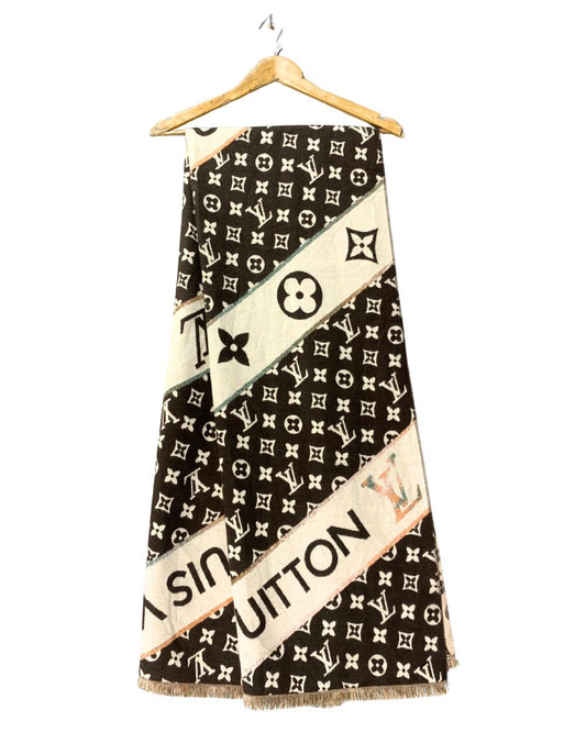 L.V Cape Shawl For Women