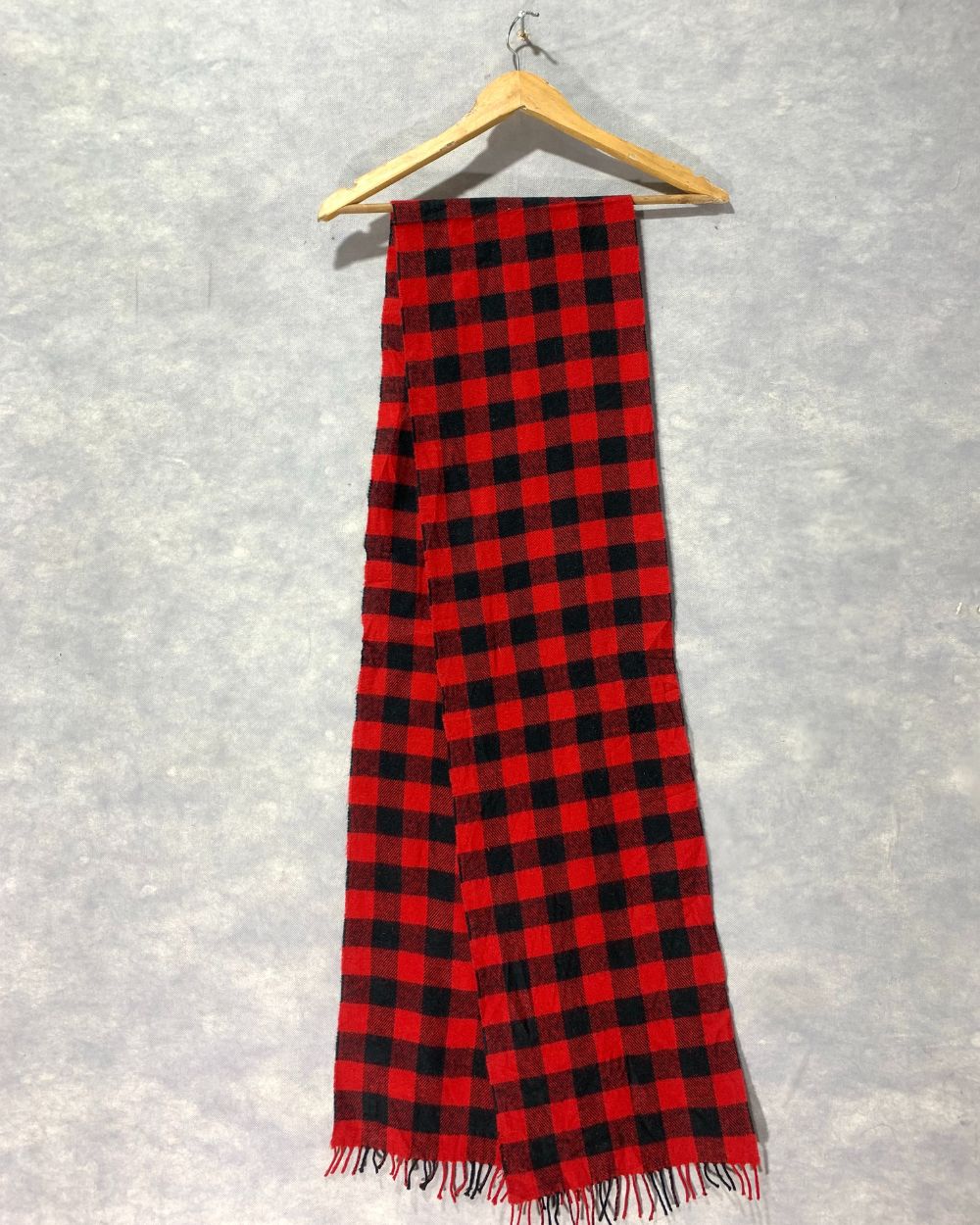 Thrift Queen Cape Shawl For Women