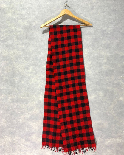 Thrift Queen Cape Shawl For Women