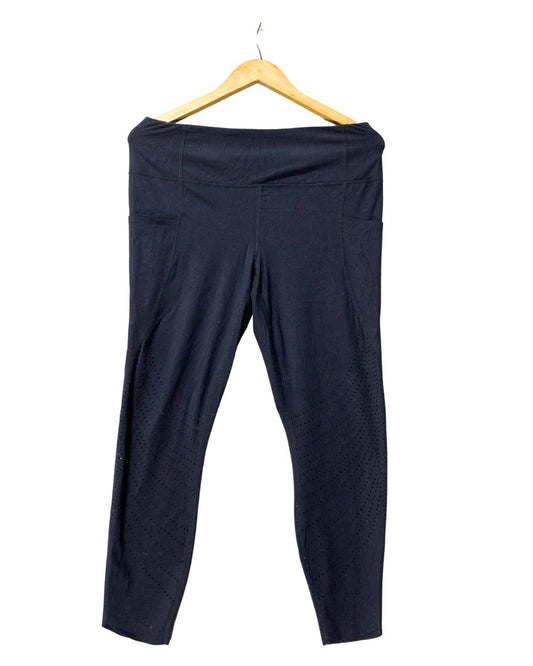 Member's Mark Sport Gym tights For Women  X Large