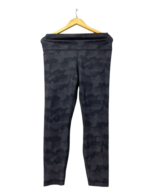 90 Dgree Sport Gym tights For Women X Large