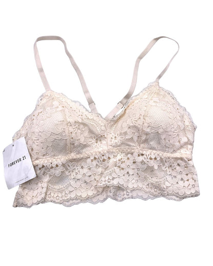 Forever 21 Bra For Women Medium