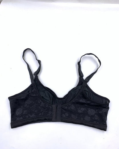 Thrift Queen Bra For Women Medium