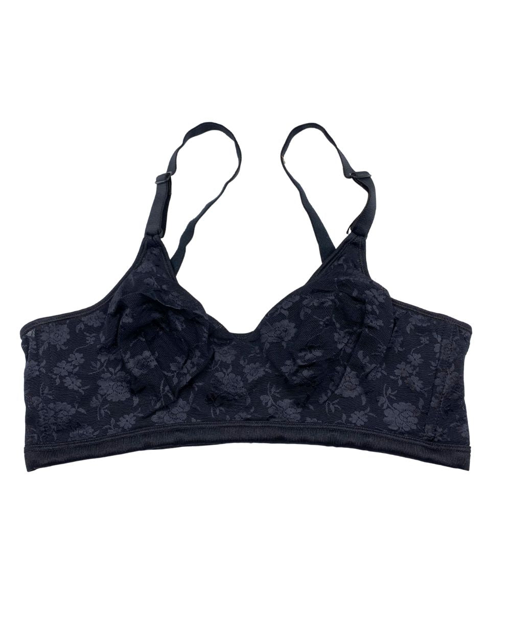 Thrift Queen Bra For Women Medium