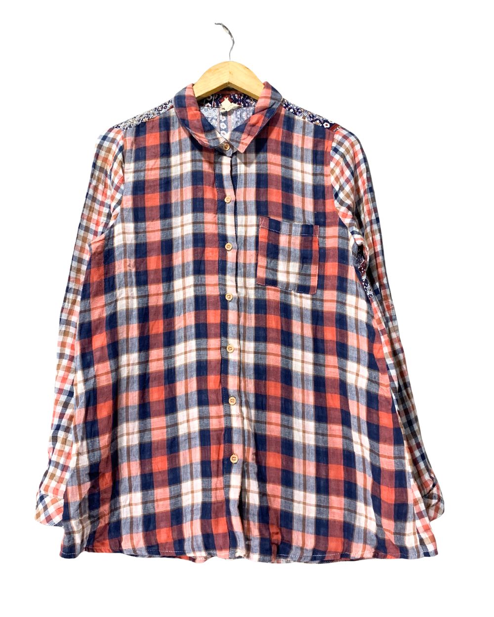 Kain & Thread For Women Top Shirt Medium