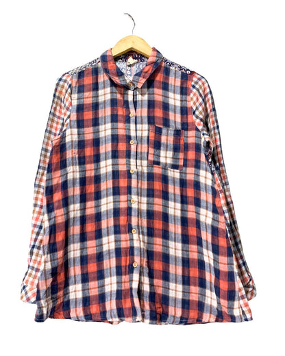 Kain & Thread For Women Top Shirt Medium