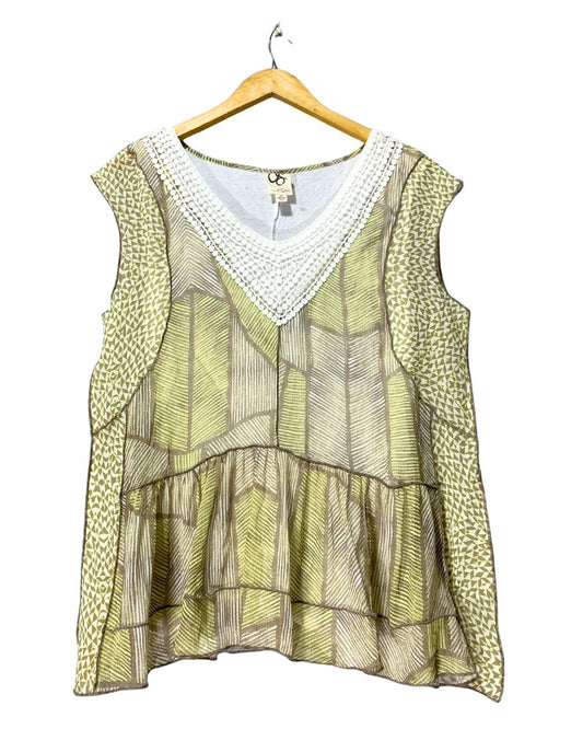 OS For Women Top Medium