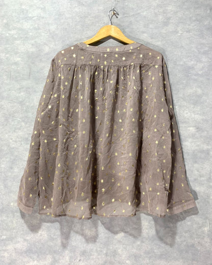 Bisou Bisou For Women Top X Large