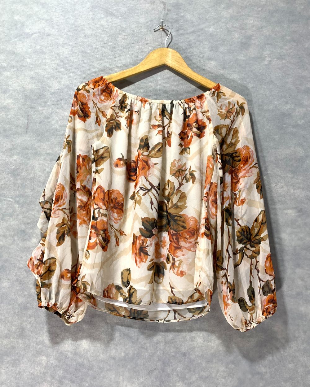 White House Black Market For Women Top X Small