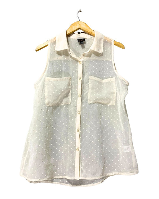 MOD Lusive For Women Top Medium