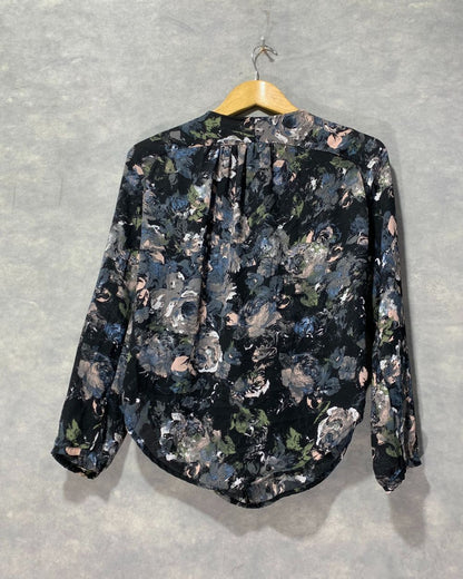 Xhilaration For Women Top X Small