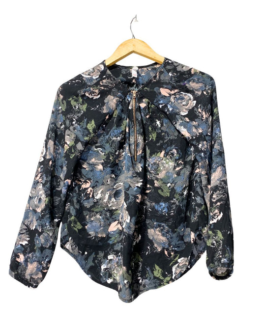 Xhilaration For Women Top X Small