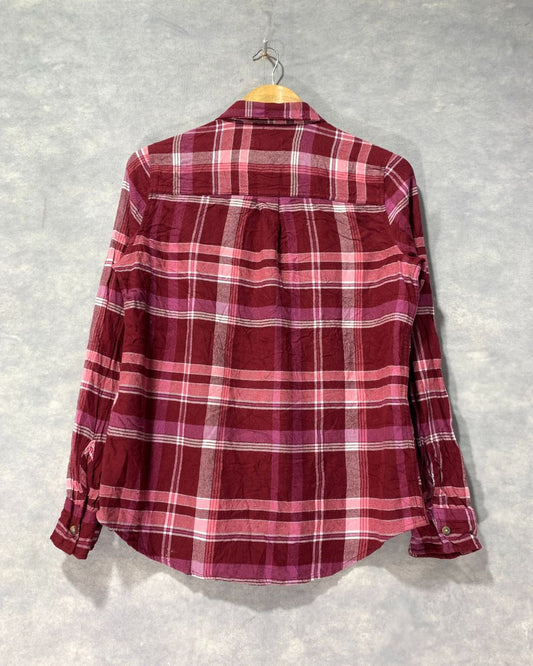 Hollister For Women Top Shirt X Small