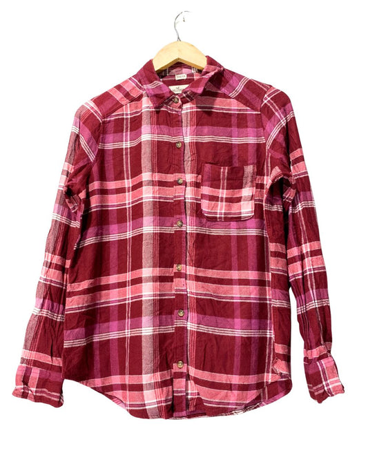 Hollister For Women Top Shirt X Small