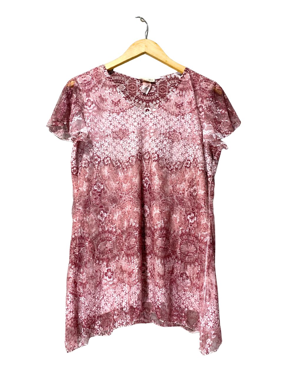 Brittany Black For Women Top Medium