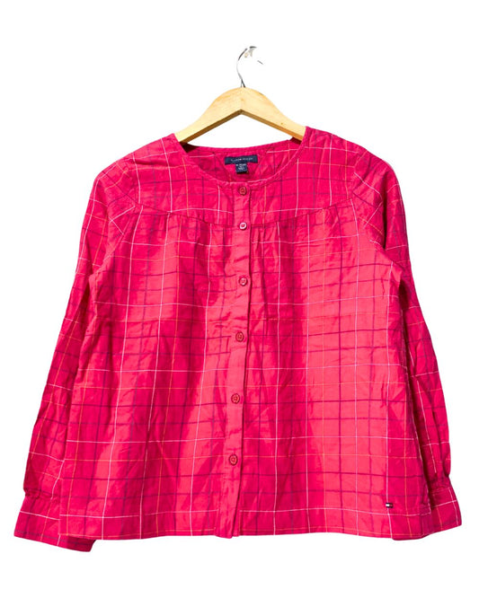 Tommy Hilfiger For Women Top 16 to 18 Years