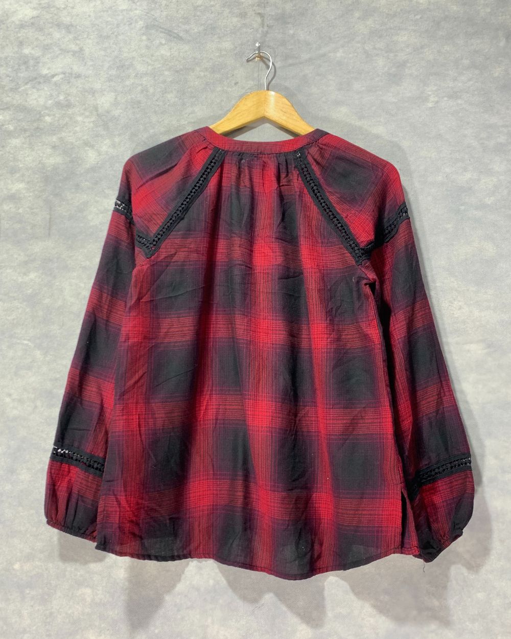 Knox Rose For Women Top Small