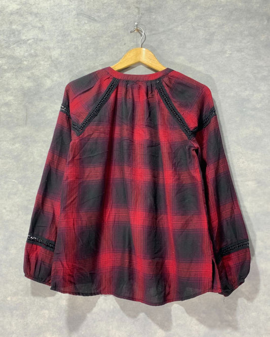 Knox Rose For Women Top Small