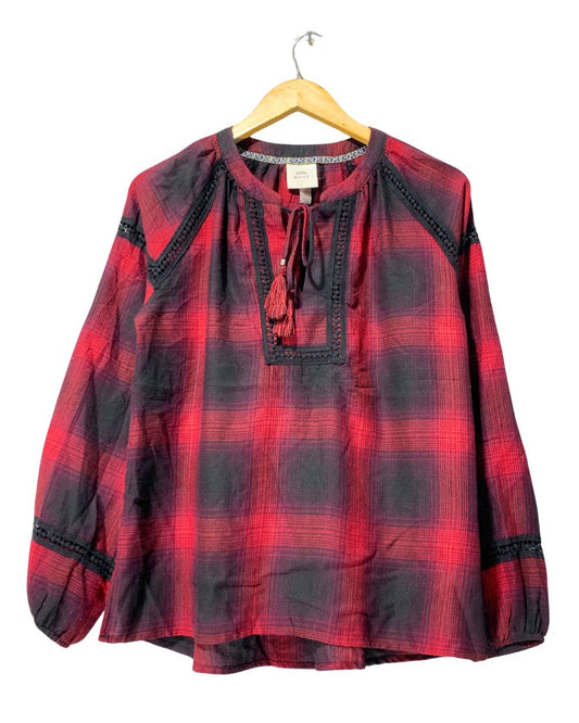 Knox Rose For Women Top Small