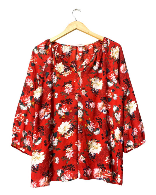 Violet Claire For Women Top L