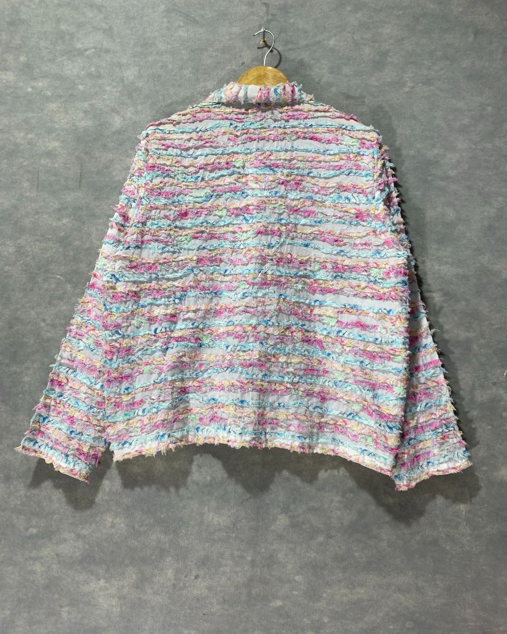 New Direction For Women Top Shirt L