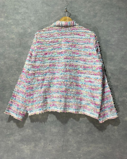 New Direction For Women Top Shirt L