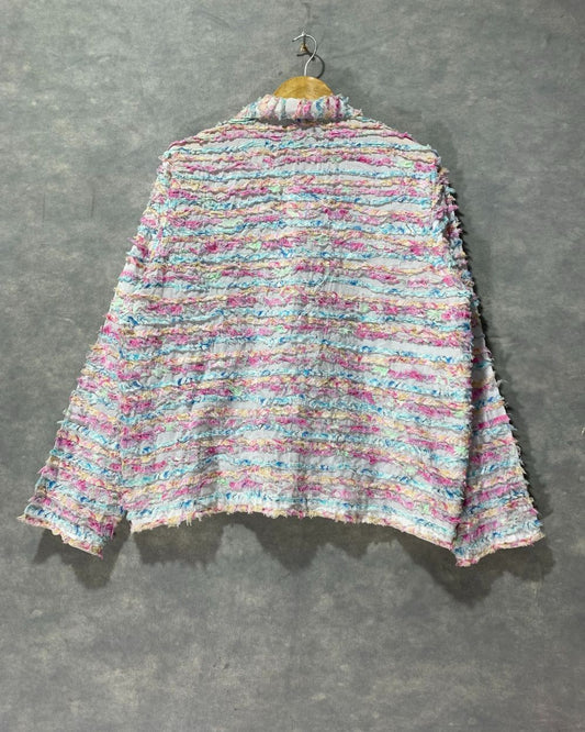 New Direction For Women Top Shirt L