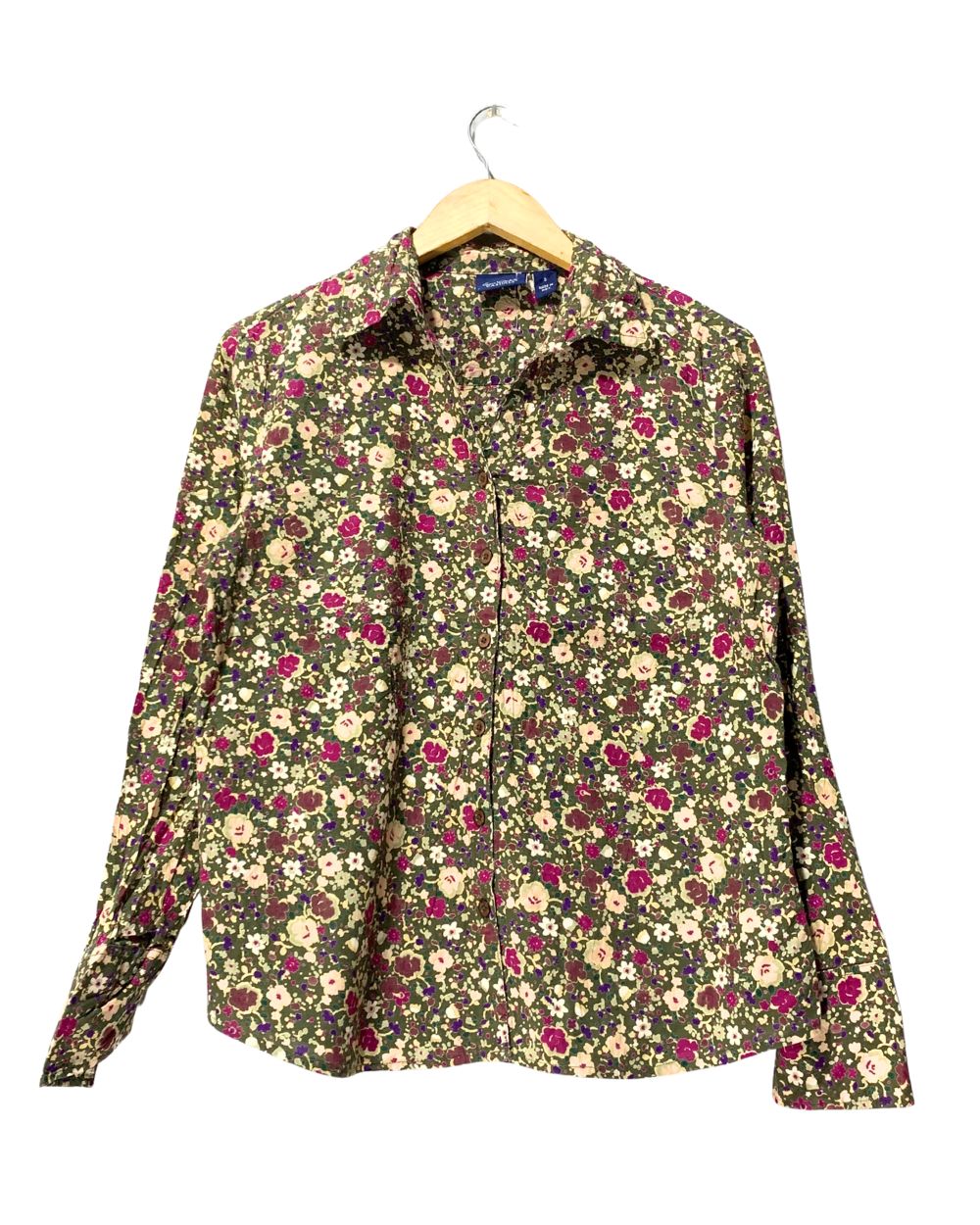 Gloria Vanderbilt For Women Top Small