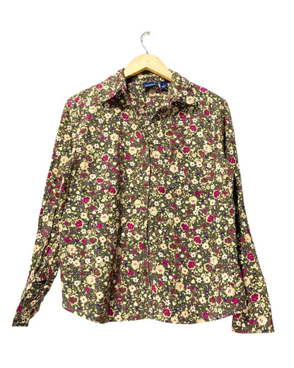 Gloria Vanderbilt For Women Top Small