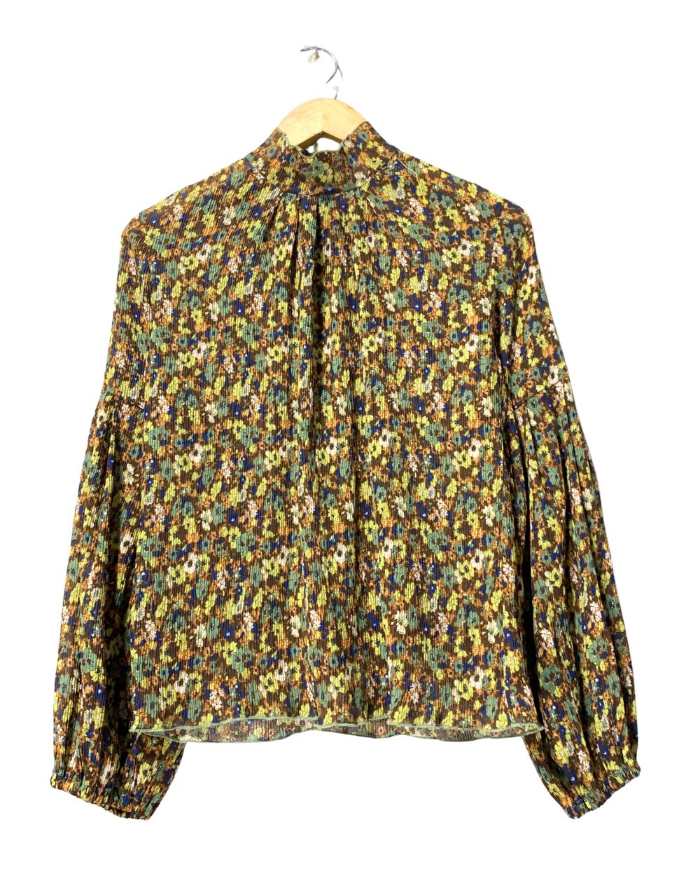 Sylvester For Women Top Small