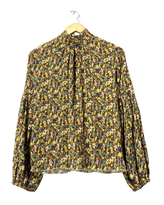 Sylvester For Women Top Small