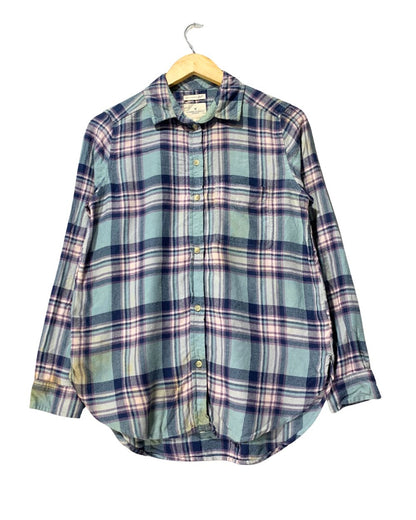 American Eagle For Women Top Shirt Small