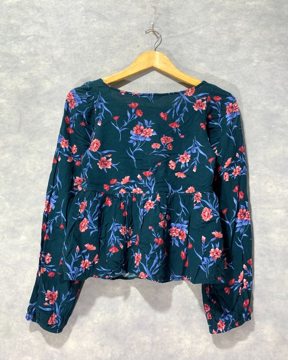 American Eagle For Women Top Small