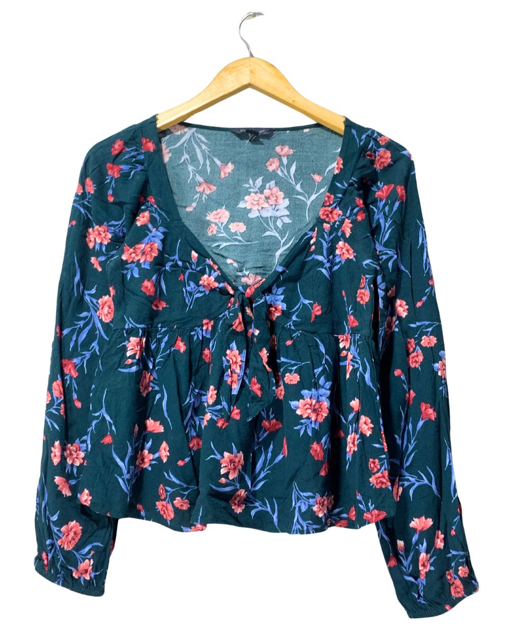 American Eagle For Women Top Small