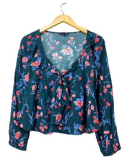 American Eagle For Women Top Small