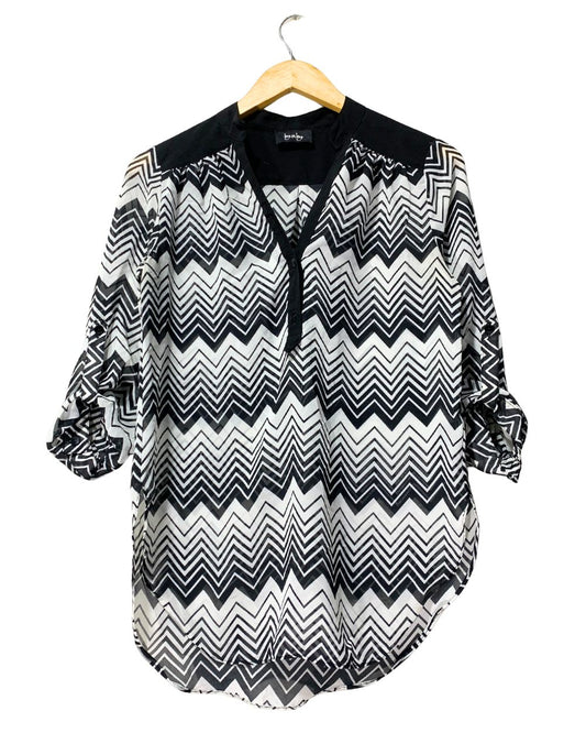 By & By For Women Top Medium